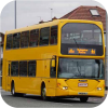 Sold Nottingham buses